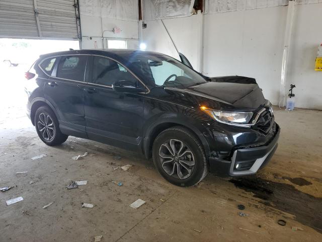 2021 HONDA CR-V EXL 5J6RW2H85ML025387