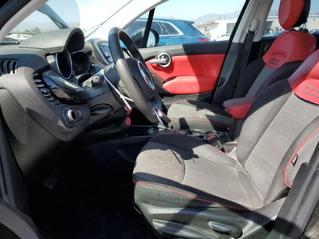 2016 FIAT 500X EASY ZFBCFXBT1GP477763