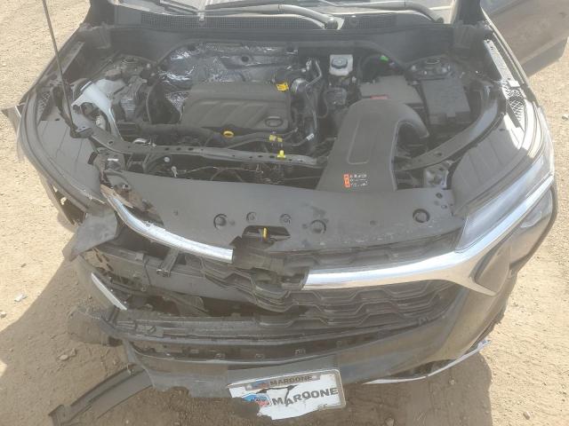 2025 CHEVROLET TRAX 1LT KL77LHEP9SC158720