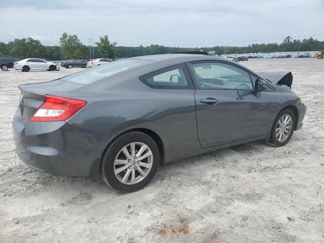 Vin: 2hgfg3b82ch542454, lot: 59385865, honda civic ex 20123
