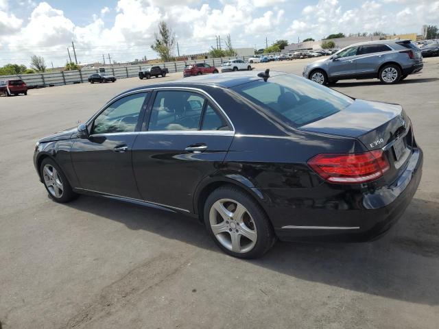 Vin: wddhf5kb7ea924214, lot: 61657825, mercedes-benz e-class 350 20142
