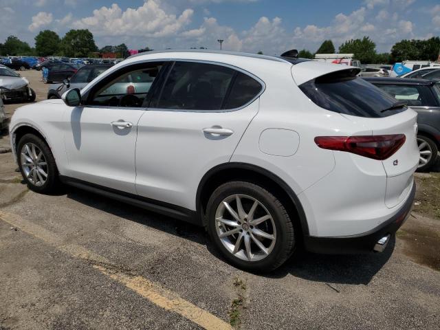 2019 ALFA ROMEO STELVIO TI ZASPAKBN4K7C38533