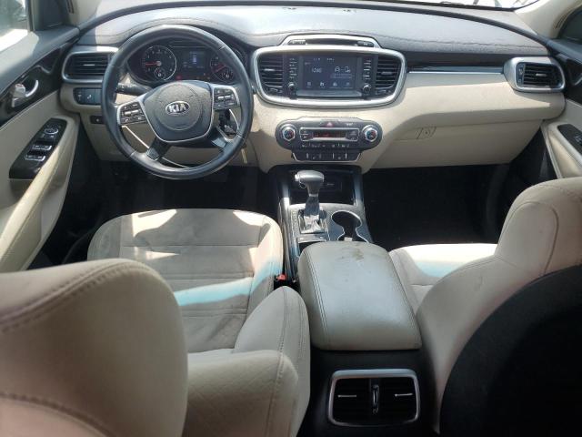 2019 KIA SORENTO L - 5XYPG4A34KG475335