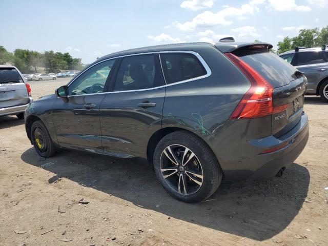 2019 VOLVO XC60 T5 LYV102RK5KB289516