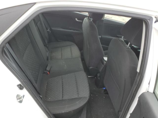 2020 KIA RIO LX - 3KPA24AD9LE353808