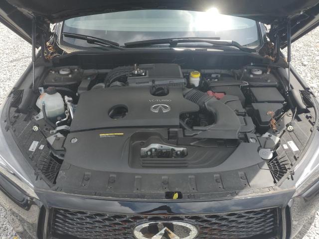 2022 INFINITI QX50 LUXE - 3PCAJ5BB3NF118758