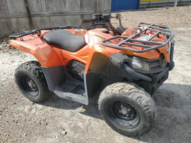 OTHER OTHER 2021 orange   LCELDSZ27M6002784 photo #1