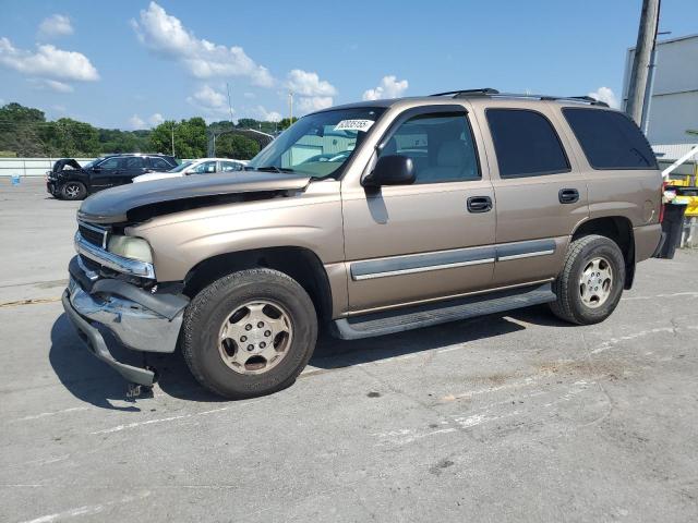 CHEVROLET TAHOE K150