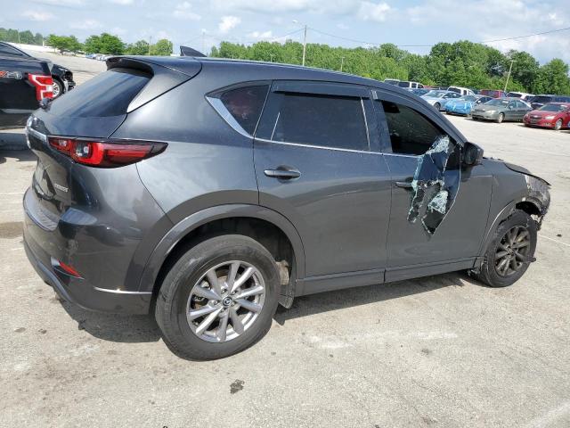 Vin: jm3kfbbl0s0568849, lot: 59738865, mazda cx-5 selec select 20253