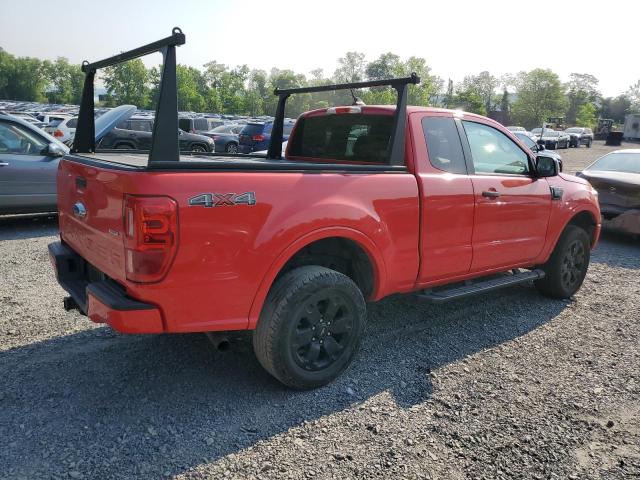 Vin: 1fter1fh4lla23217, lot: 59341035, ford ranger xl 20203