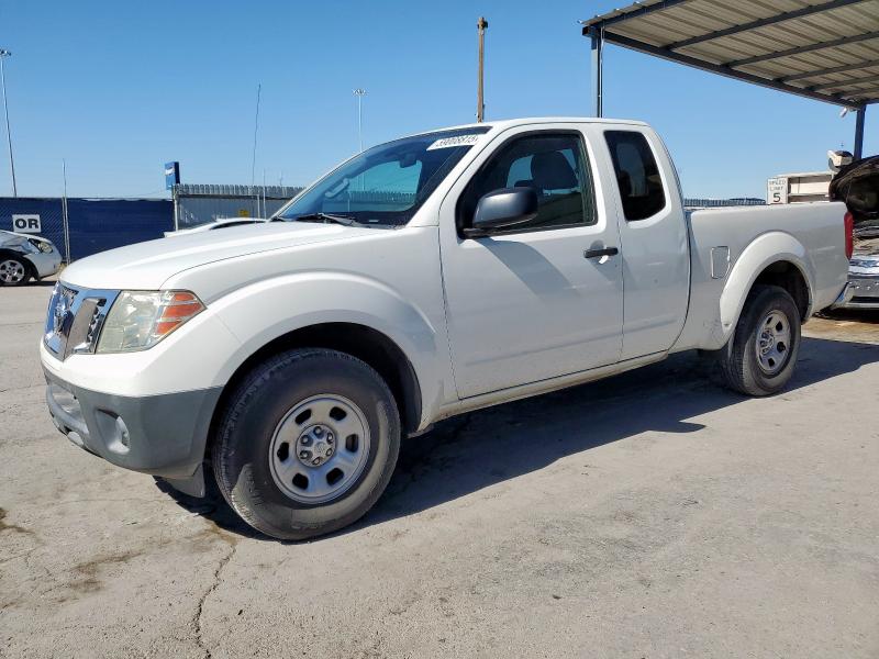 Vin: 1n6bd0ct7en729722, lot: 59008815, nissan frontier s 2014 img_1