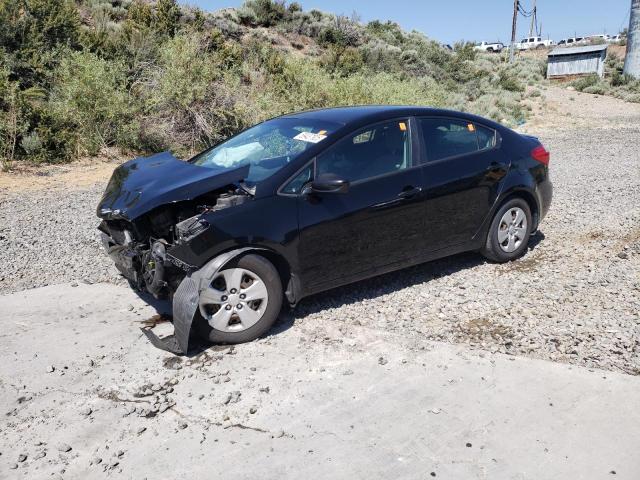 KIA FORTE LX