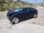 2015 KIA FORTE LX - KNAFK4A63F5286580