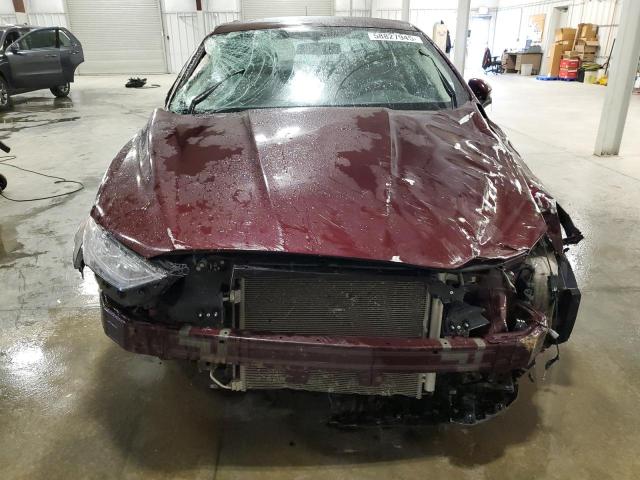 2017 FORD FUSION SE 3FA6P0H79HR371537