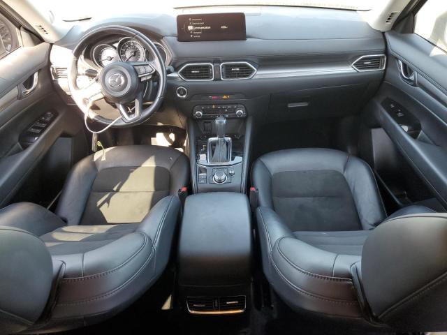 2021 MAZDA CX-5 TOURI - JM3KFBCM2M1500752
