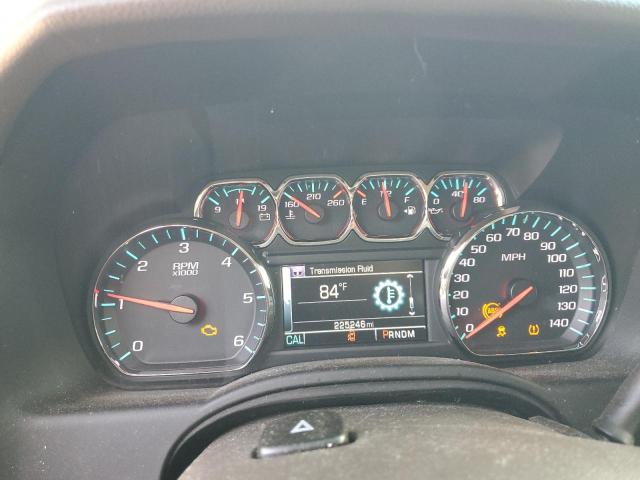 2015 CHEVROLET SUBURBAN C 1GNSCJKC3FR688357