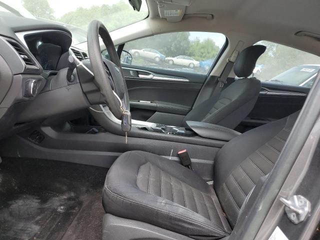 2014 FORD FUSION SE - 1FA6P0H70E5376320
