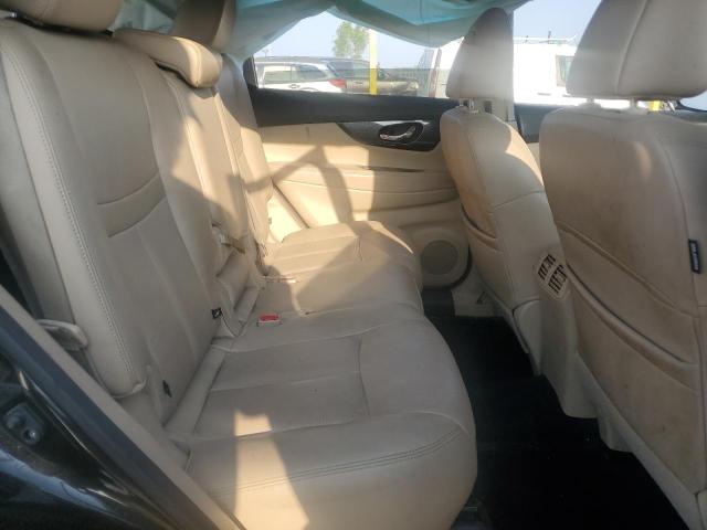 2016 NISSAN ROGUE S - 5N1AT2MV7GC756619