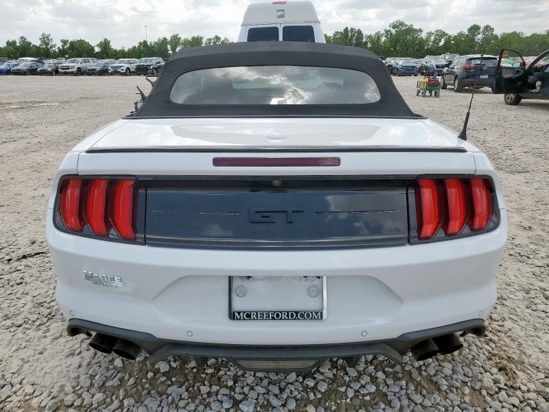 2020 FORD MUSTANG GT - 1FATP8FF3L5124277