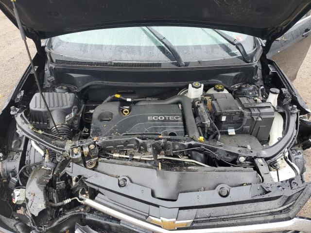 2020 CHEVROLET EQUINOX LT - 3GNAXJEV0LL189015