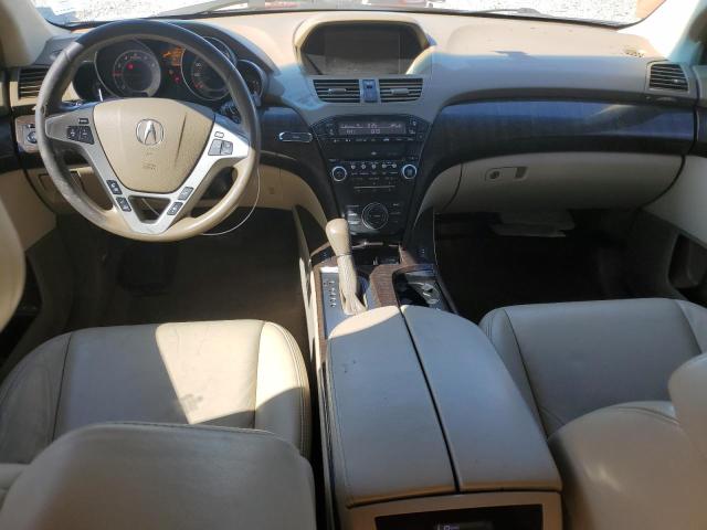 2013 ACURA MDX TECHNO - 2HNYD2H39DH512899