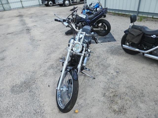 2002 HARLEY-DAVIDSON FXSTDI 1HD1JBB192Y076161