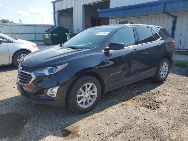 Vin: 3gnaxkev7ls646012, lot: 60534305, chevrolet equinox lt 2020 img_1