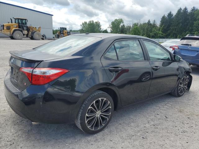 Vin: 2t1burhe0fc294676, lot: 61330905, toyota corolla l 20153
