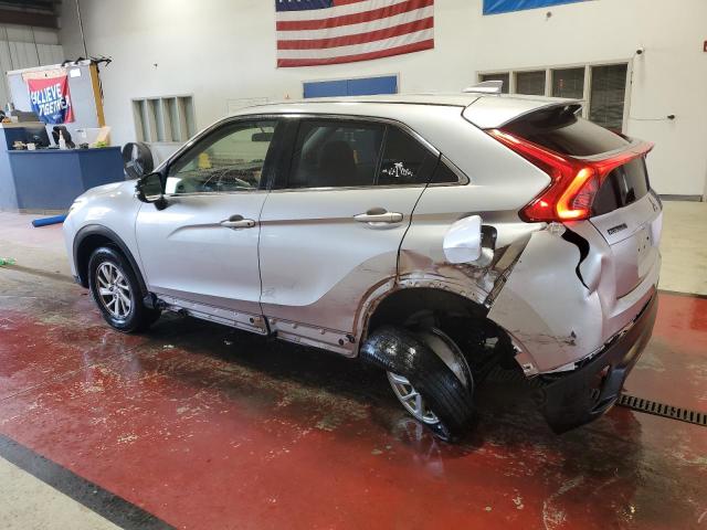2019 MITSUBISHI ECLIPSE CR JA4AT3AA9KZ003329