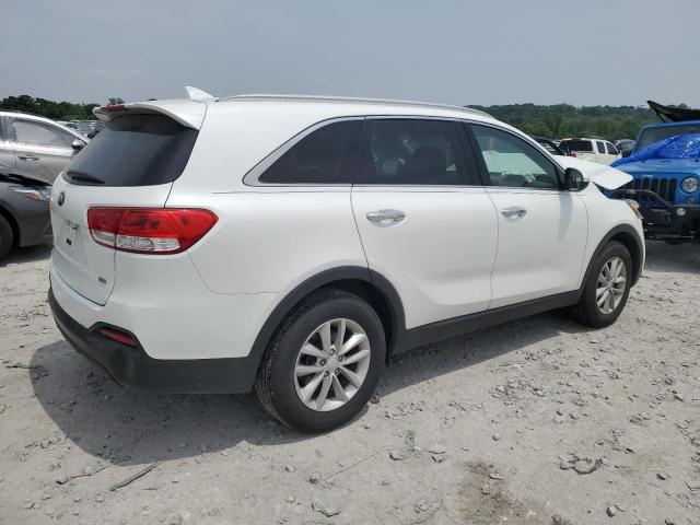 2018 KIA SORENTO LX - 5XYPG4A33JG386788