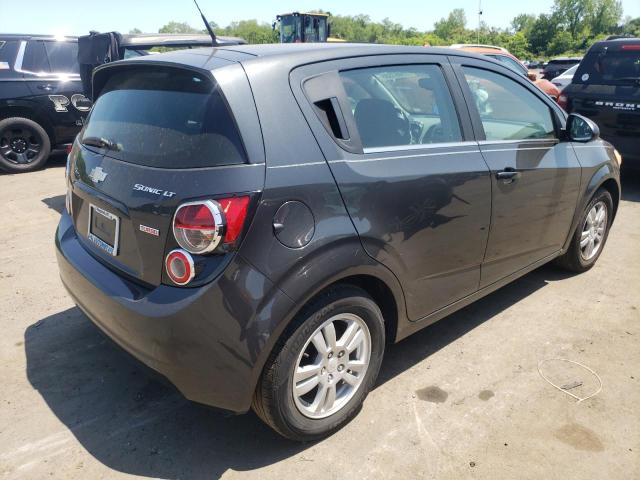 Vin: 1g1jc6sb9e4160934, lot: 59467335, chevrolet sonic lt 20143