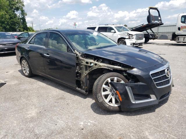 Vin: 1g6ar5sx6e0133230, lot: 60188995, cadillac cts luxury collection 20144
