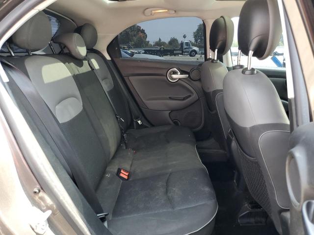 2016 FIAT 500X EASY ZFBCFXBT8GP376381