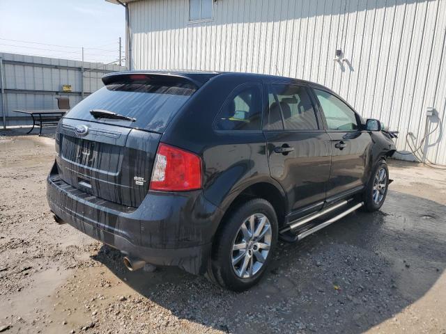 Vin: 2fmdk4jc0dbe02757, lot: 59333925, ford edge sel 20133