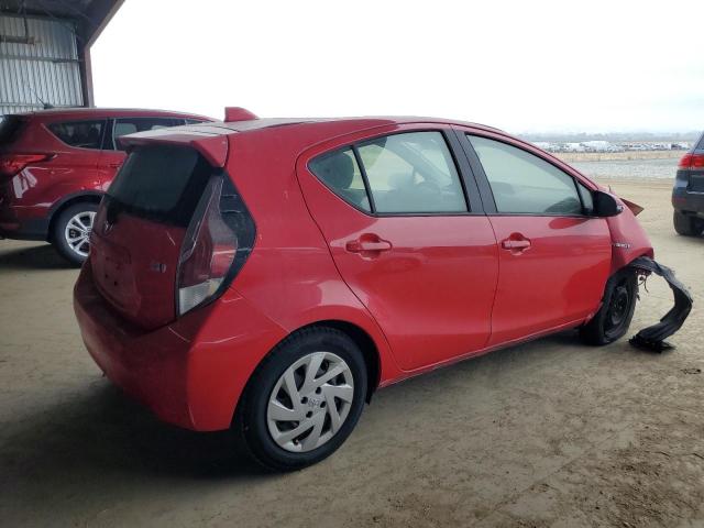 Vin: jtdkdtb39f1580678, lot: 59714675, toyota prius 20153