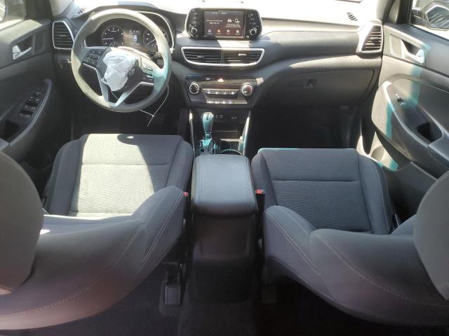 2021 HYUNDAI TUCSON SE KM8J23A41MU342617