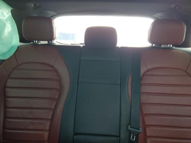 2020 MERCEDES-BENZ GLC 300 4M W1N0G8EB9LF846755