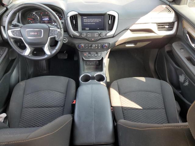 2019 GMC TERRAIN SL - 3GKALTEX9KL235624