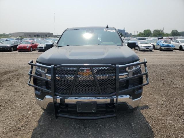 2023 CHEVROLET SILVERADO - 1GCUDDE89PZ183156