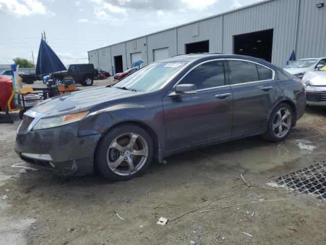 Vin: 19uua8f57aa003569, lot: 59335715, acura tl 2010 img_1