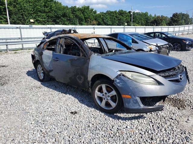 Vin: 1yvhz8bh3b5m13699, lot: 60460325, mazda 6 i 20114