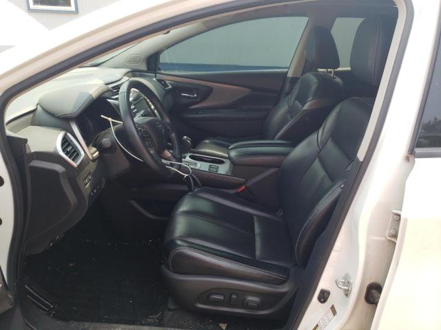 2020 NISSAN MURANO SL 5N1AZ2CS2LN110330