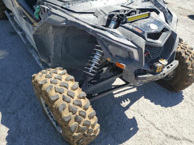 2022 CAN-AM MAVERICK X 3JBVNAV45NE005267
