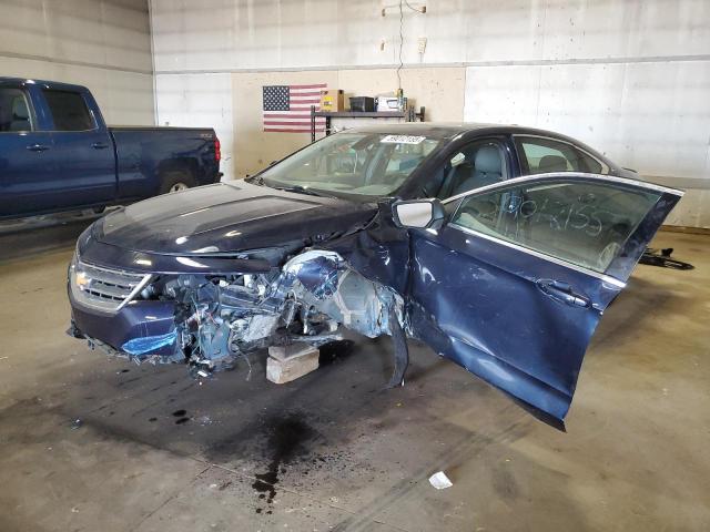 CHEVROLET IMPALA LT