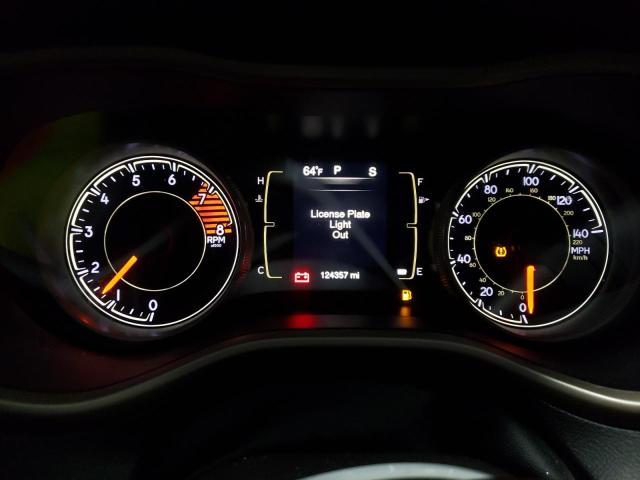 2017 JEEP CHEROKEE S 1C4PJMAS1HW646417