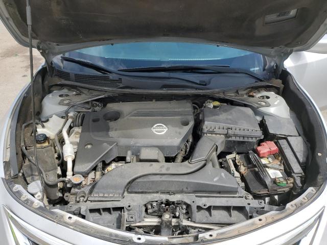 2015 NISSAN ALTIMA 2.5 - 1N4AL3AP6FN401711