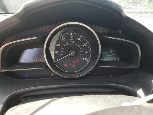 2017 MAZDA 3 TOURING 3MZBN1V76HM143773
