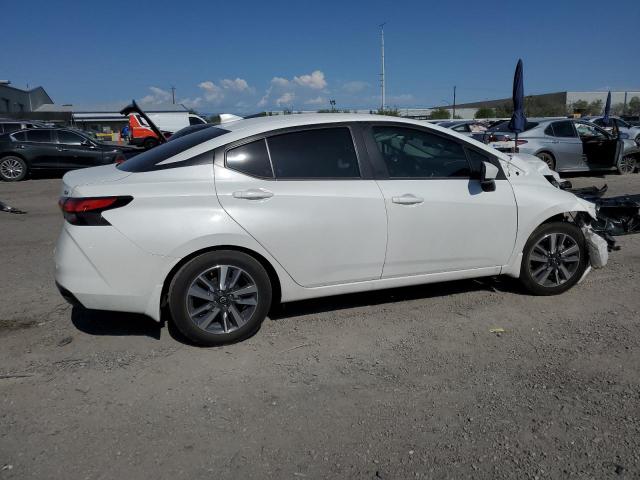 Vin: 3n1cn8ev5pl874233, lot: 59815265, nissan versa sv 20233