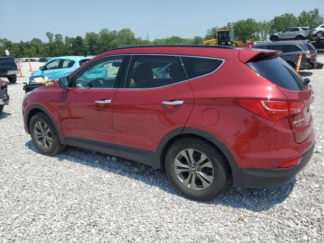 2014 HYUNDAI SANTA FE S - 5XYZUDLB3EG218886