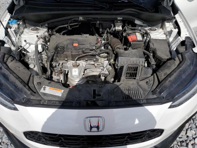 2023 HONDA HR-V EXL 3CZRZ2H73PM704320